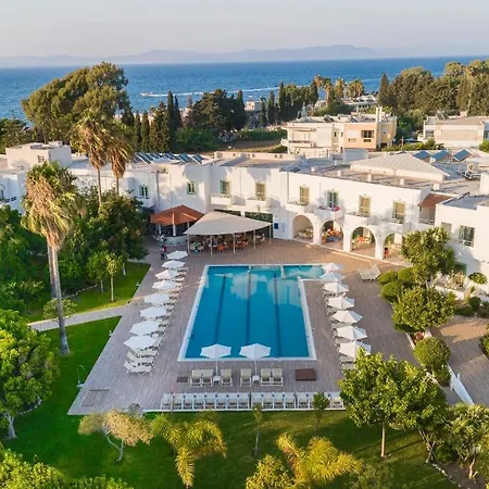 Alexandra Aparthotel Kos