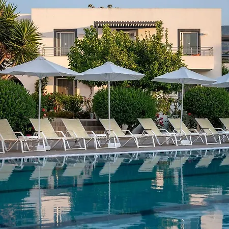 Aparthotel Alexandra Kos