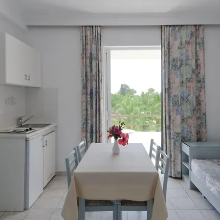 Alexandra Aparthotel