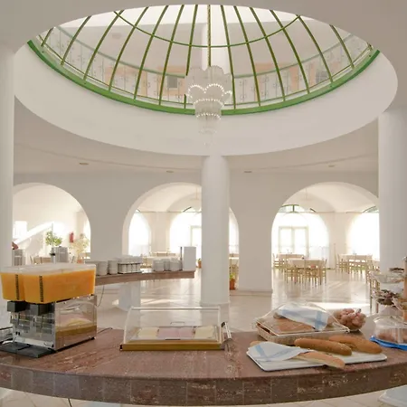 Alexandra Aparthotel Kos