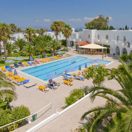Alexandra 3* Città di Kos