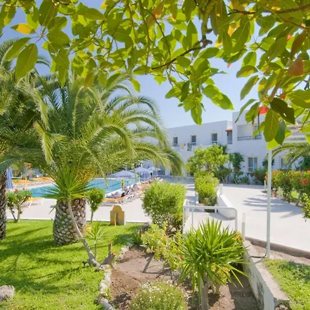 Alexandra Città di Kos