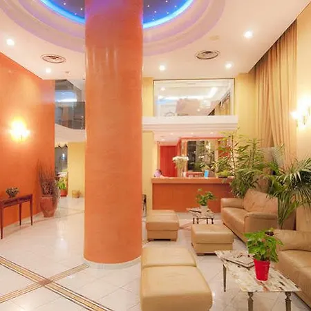 Alexandra Aparthotel Kos