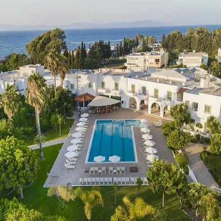 Alexandra 아파트호텔