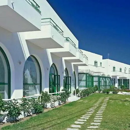 Alexandra Apart Otel 3*