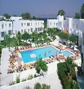 Aparthotel Alexandra Kos
