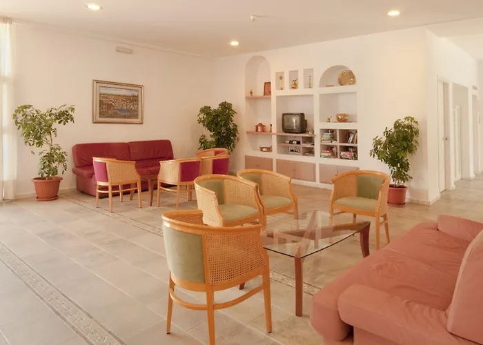 Alexandra Apart Otel İstanköy