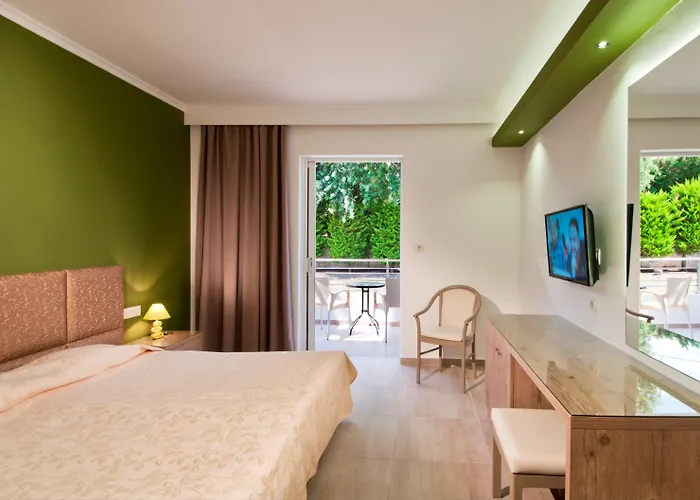 Alexandra 3* İstanköy