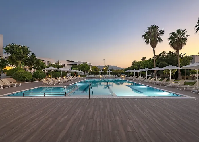 Apart Otel Alexandra 3*