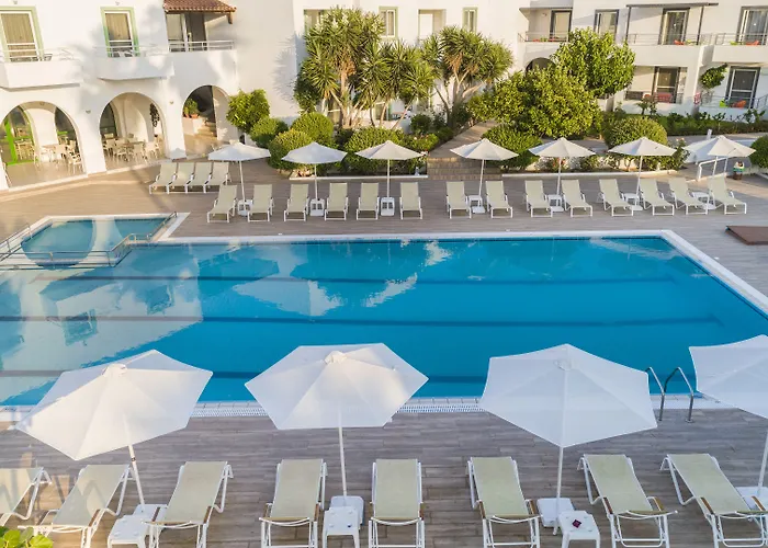 Alexandra Apart Otel