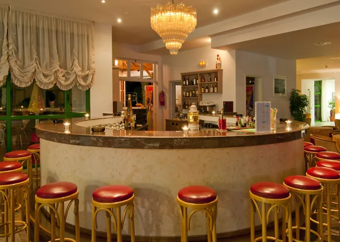 Apart Otel Alexandra