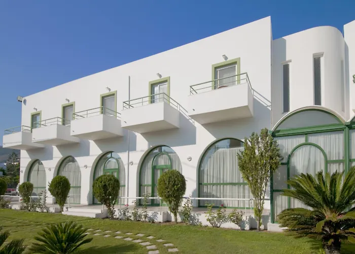 Alexandra Apart Otel