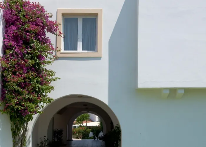 Alexandra Apart Otel