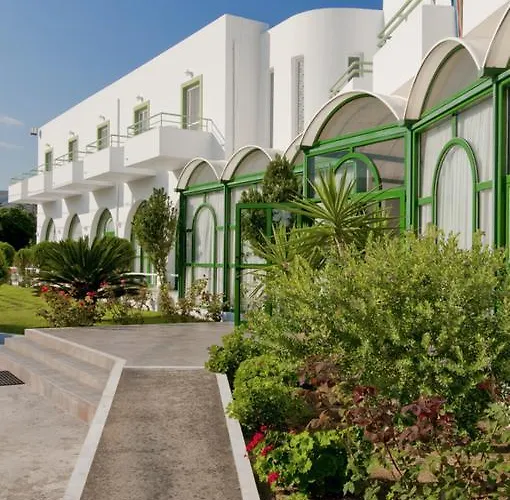 Apart Otel Alexandra