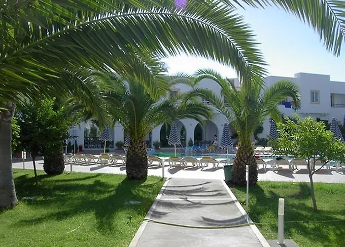 Alexandra Apart Otel İstanköy