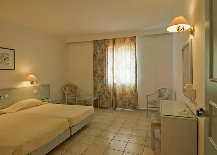 Alexandra 3* İstanköy