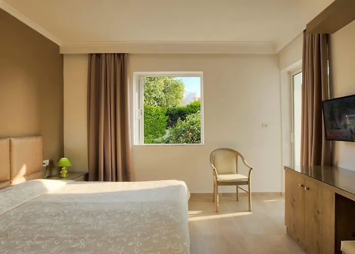 Alexandra 3* İstanköy