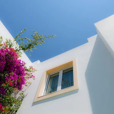 Apartahotel Alexandra