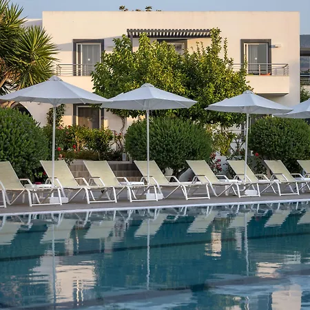 亚历山德拉海滩酒店 科斯镇