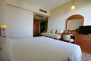 公寓式酒店 亚历山德拉海滩酒店 科斯镇
