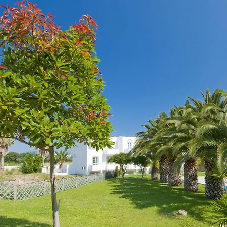 亚历山德拉海滩酒店 3* 科斯镇