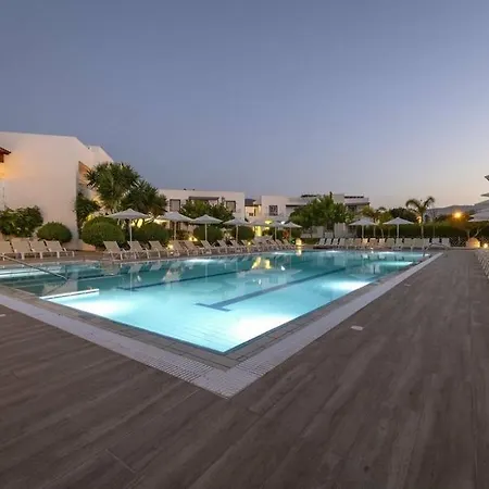 Alexandra 3* Kos Town