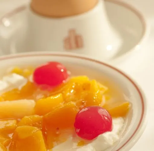 מלון דירות Alexandra